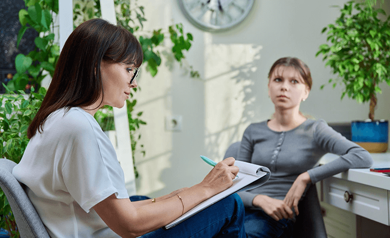 Evaluación y diagnóstico psicológico en la adolescencia