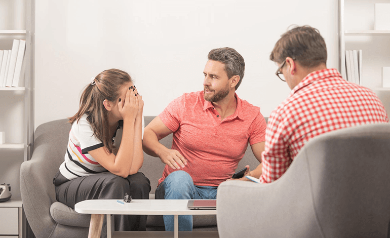 Psicoterapia de pareja